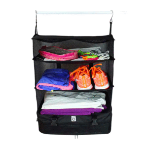 COLGADOR PLEGABLE - Imagen 2