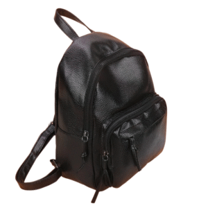 MOCHILA ALL BLACK