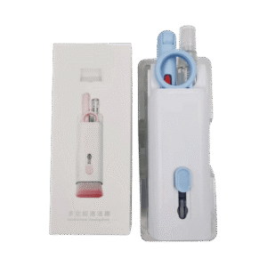 KIT LIMPIADOR 7 EN 1