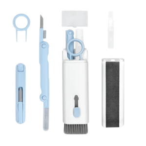 KIT LIMPIADOR 7 EN 1 - Imagen 2