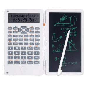 CALCULADORA LCD